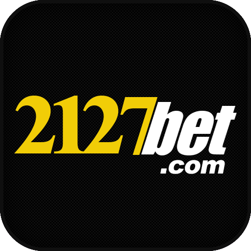 Logo da 2127bet